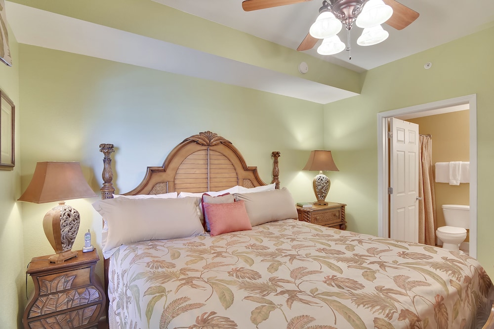 Condo, 2 Bedrooms, Balcony, Ocean View (2014)