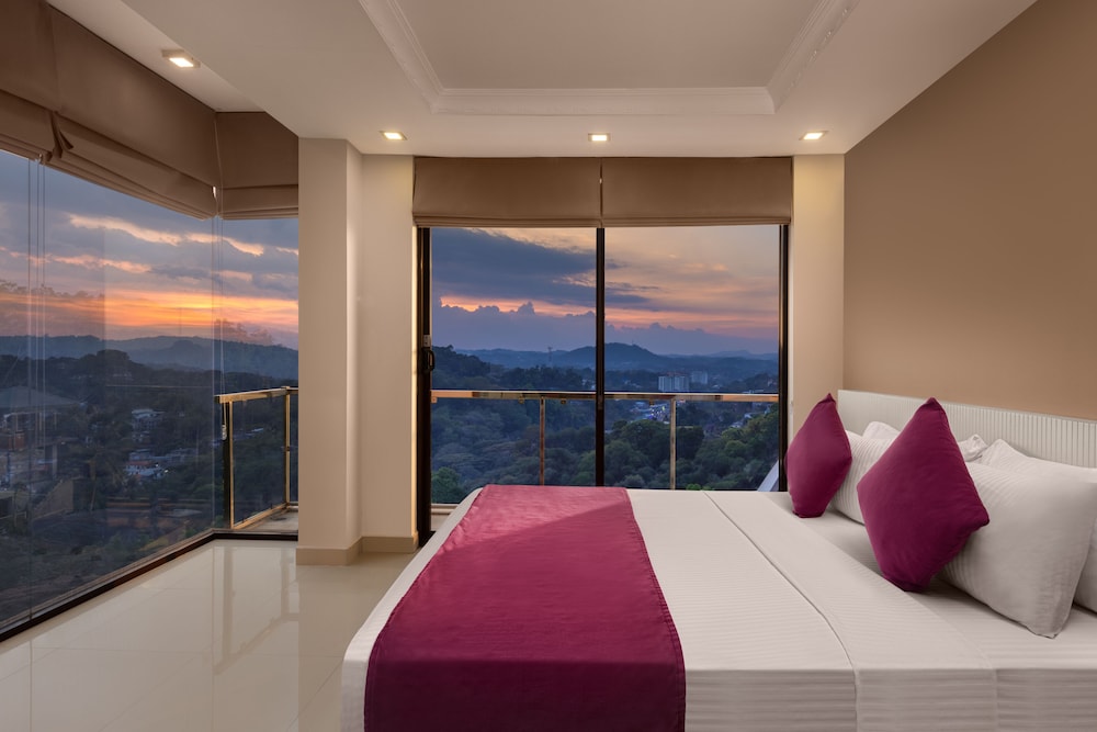 Presidential Suite photo 1