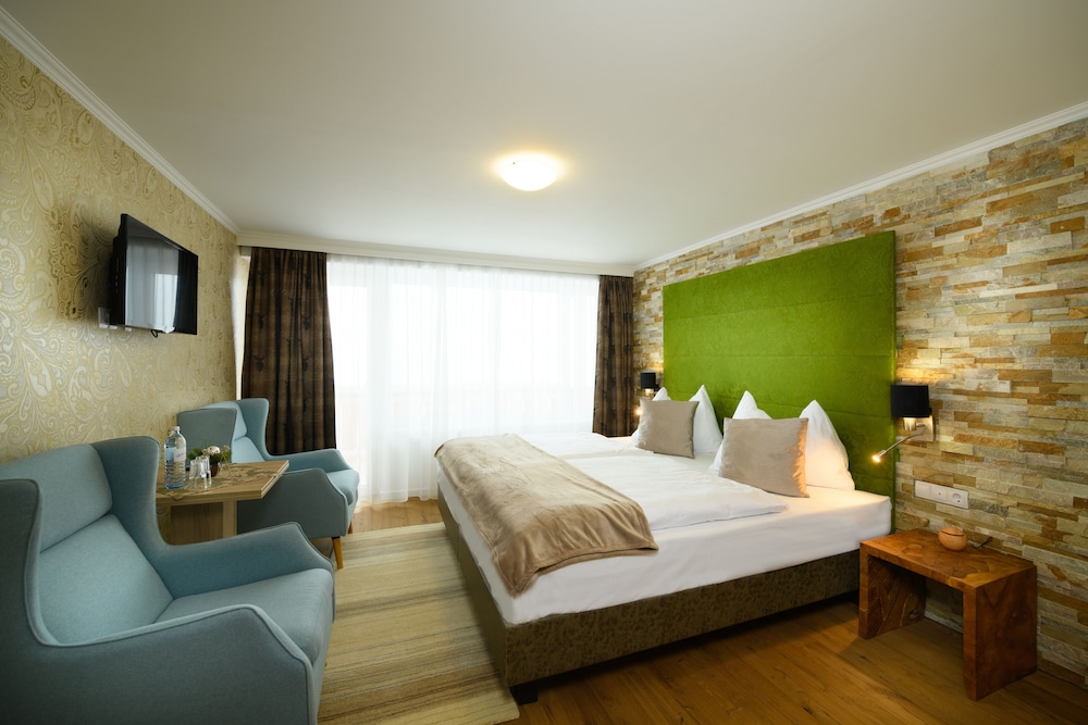 Double Room, Mountain View photo 1