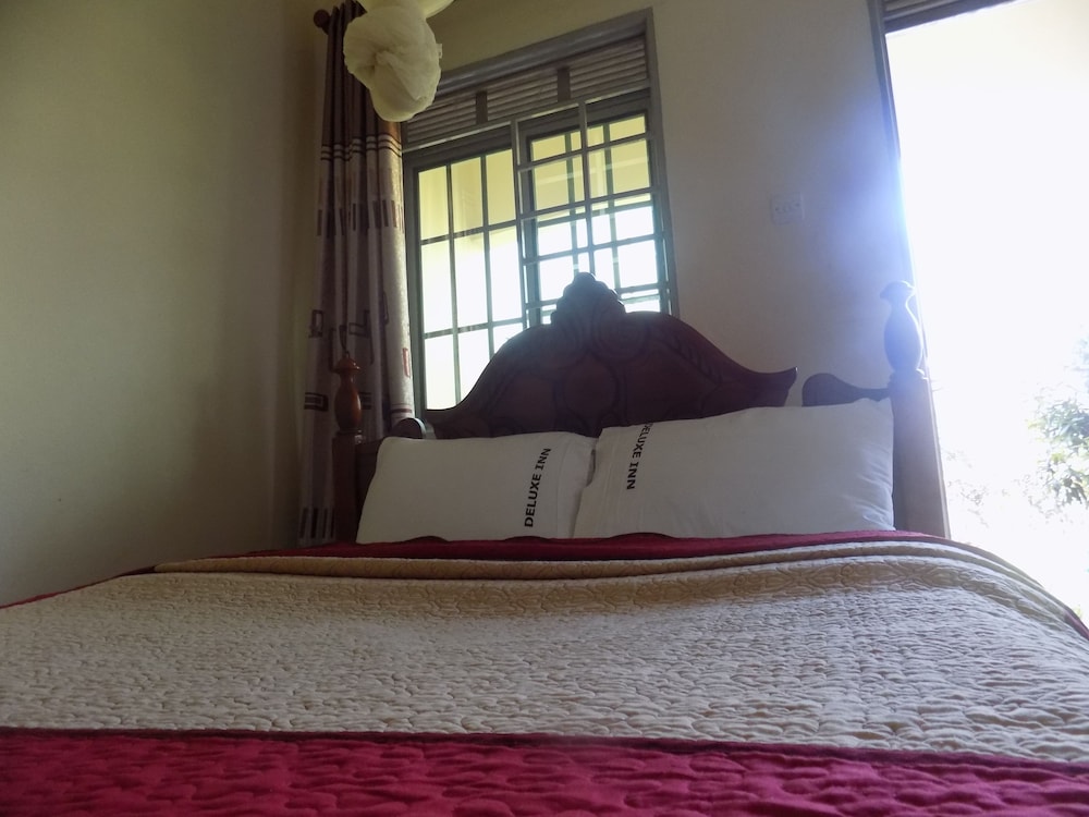 Standard Double Room photo 2