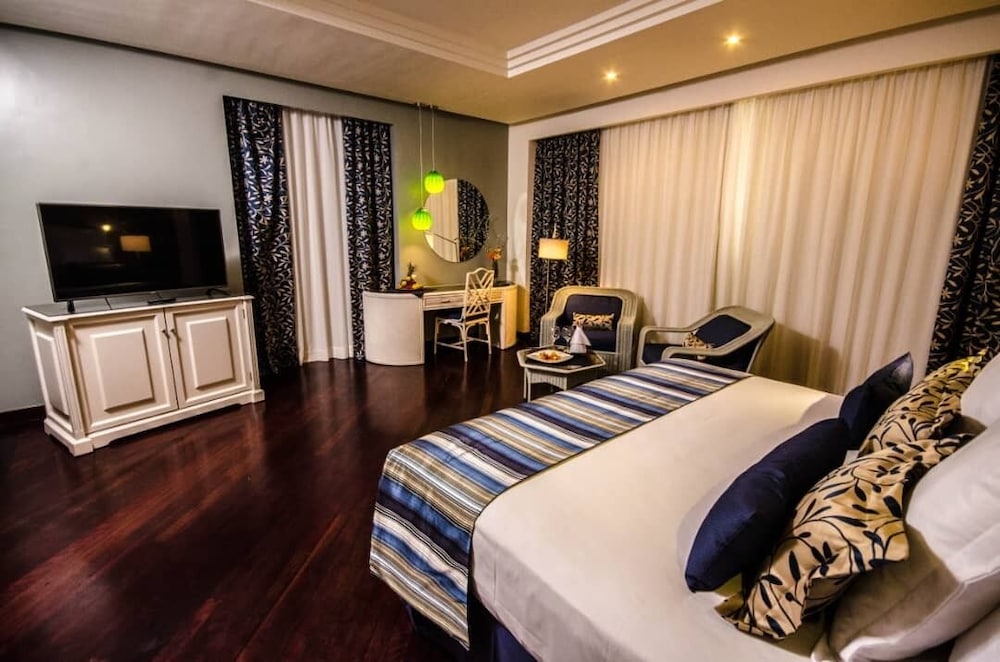 Deluxe Room, Mountain View photo 1
