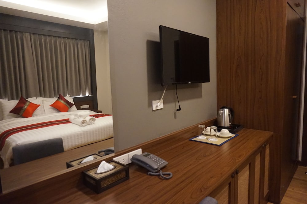 Superior Double Room - Photo 4