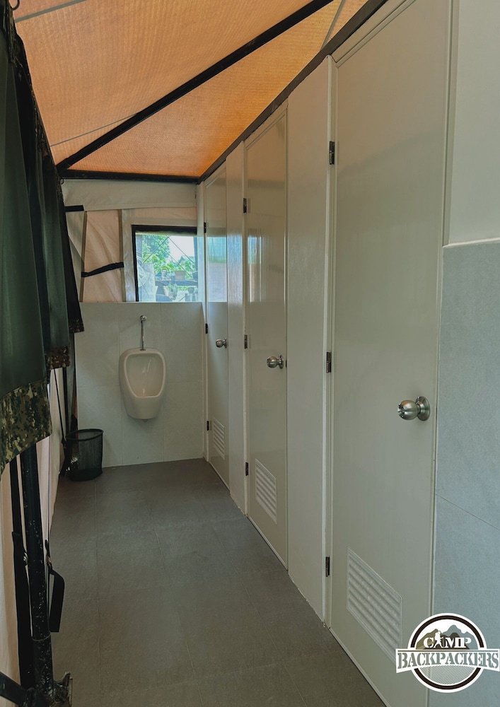 Exclusive Tent - Photo 5