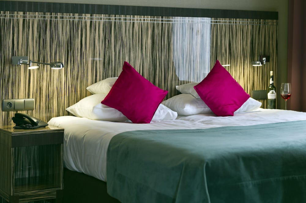Business Apartment, 1 Bedroom photo 1