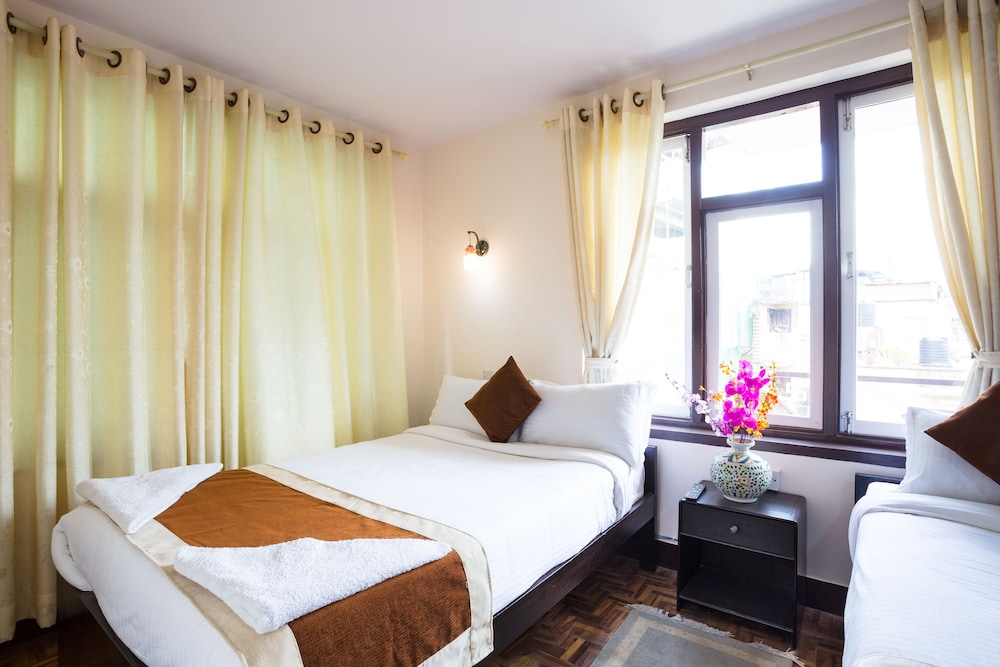 Standard Single Room, 1 Twin Bed, Balcony photo 2