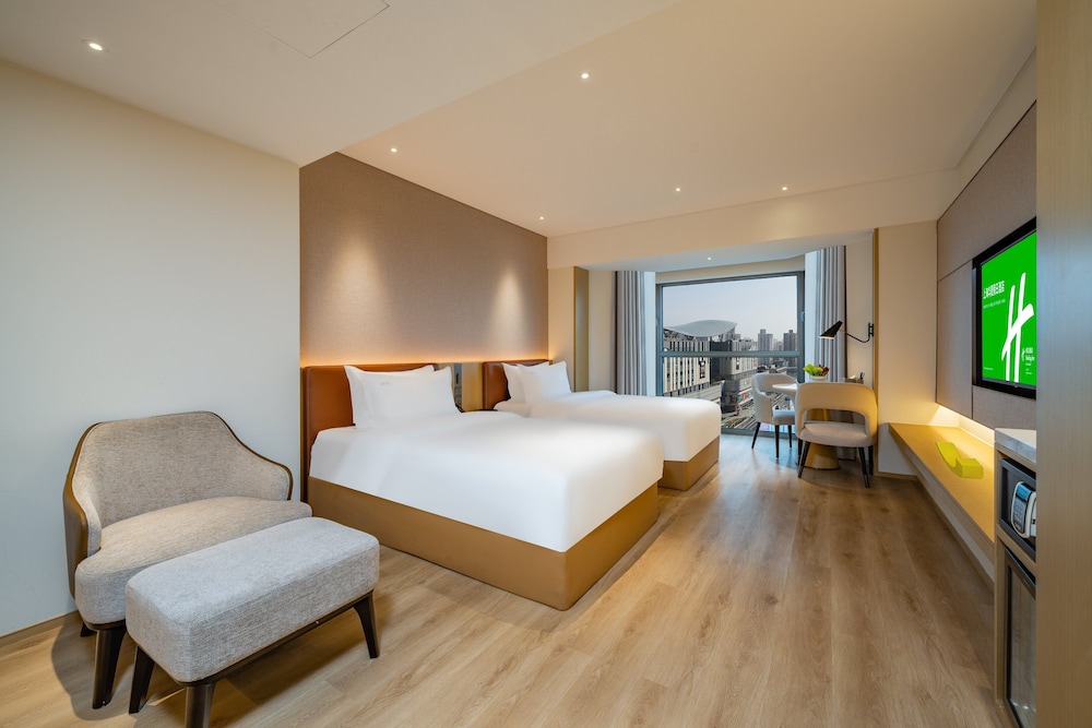 Premium Room, 2 Twin Beds photo 2