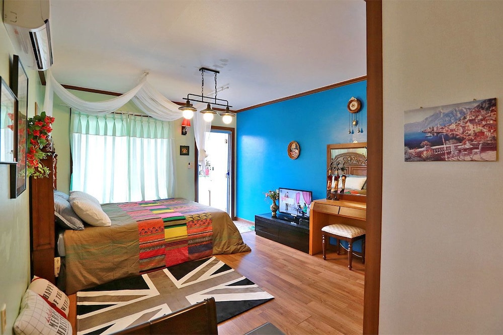 Room (Sapphire) photo 2