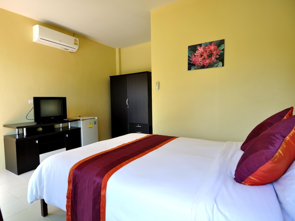 Superior Double Room - Photo 2