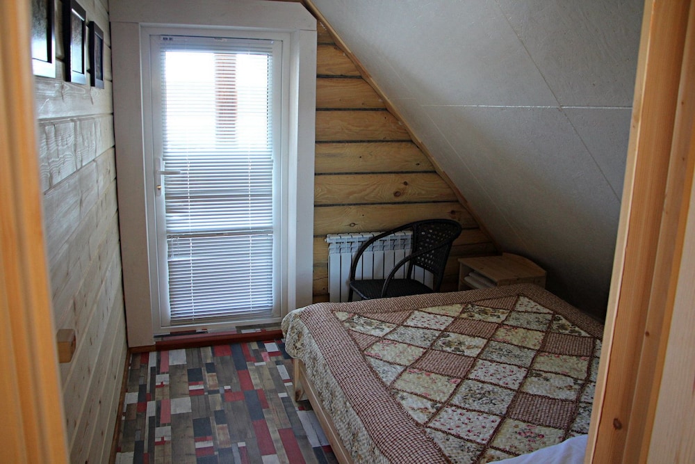 Quadruple Room photo 1
