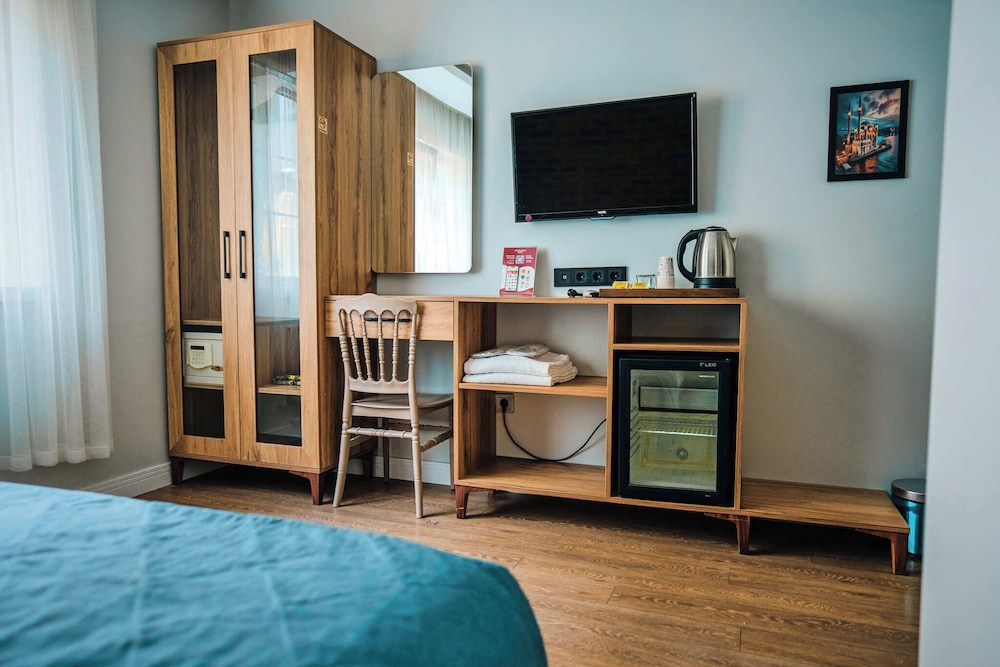 Deluxe Room photo 3