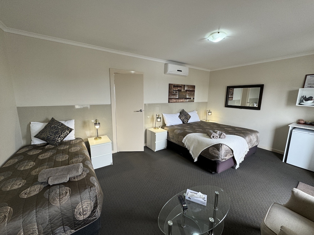 Deluxe Room photo 3