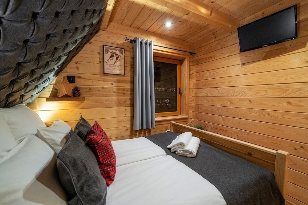 Cabin (Domek  6) photo 3