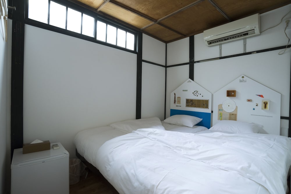 Twin Room photo 1