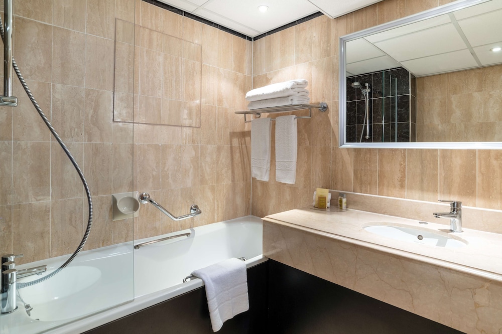 Hilton London Olympia, Zdjęcie 7