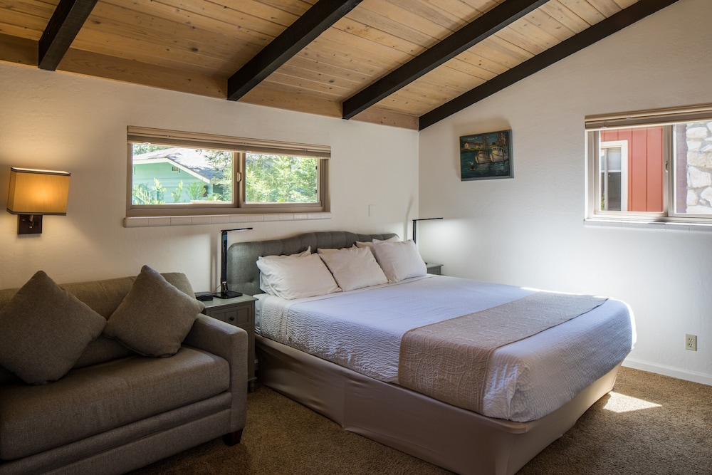 Standard Cottage, 1 Bedroom, Kitchen (Suite Cottage) photo 3