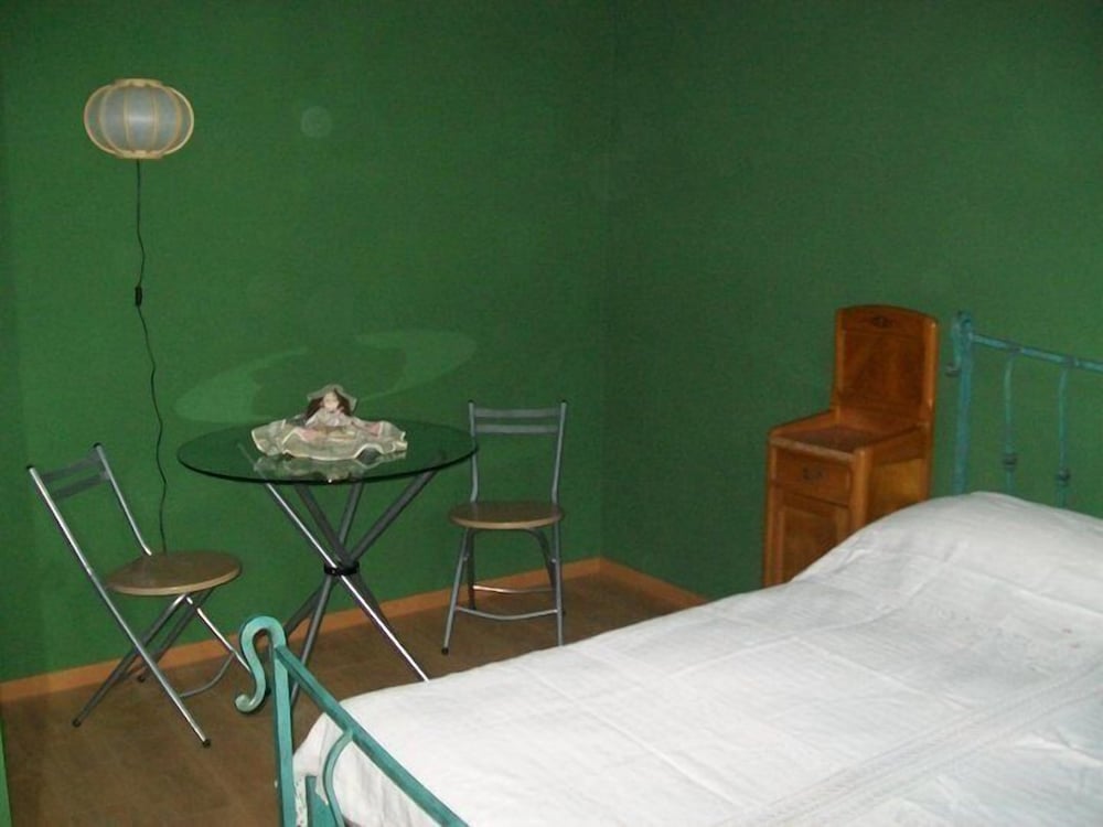 Double Or Twin Room, Shared Bathroom photo 2