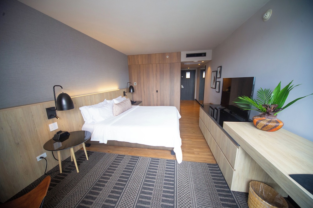 Standard Room - Photo 8