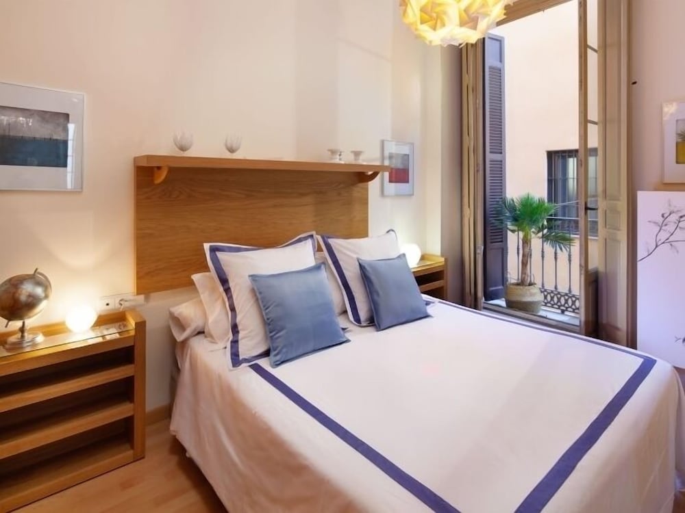 Apartamento, 1 habitación