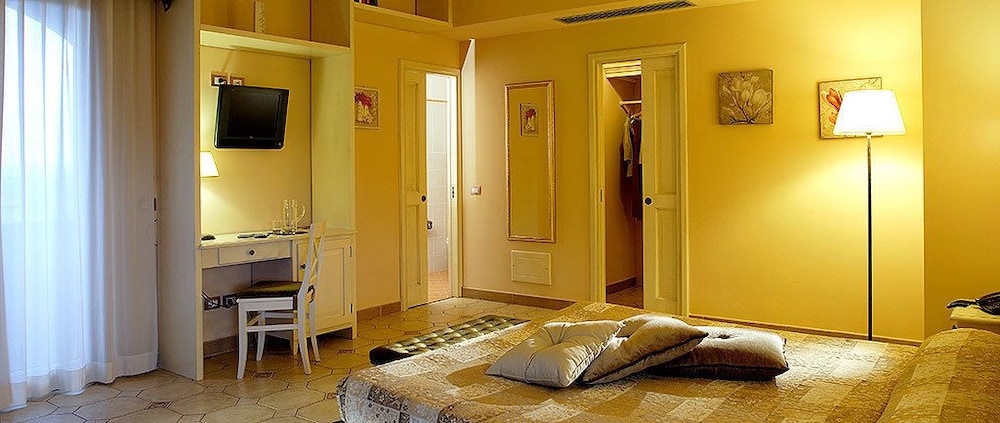 Comfort Triple Room photo 1