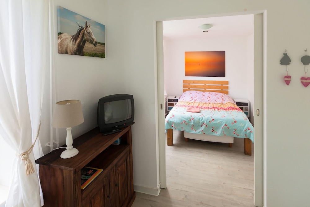 Superior Double Room, Garden View photo 2