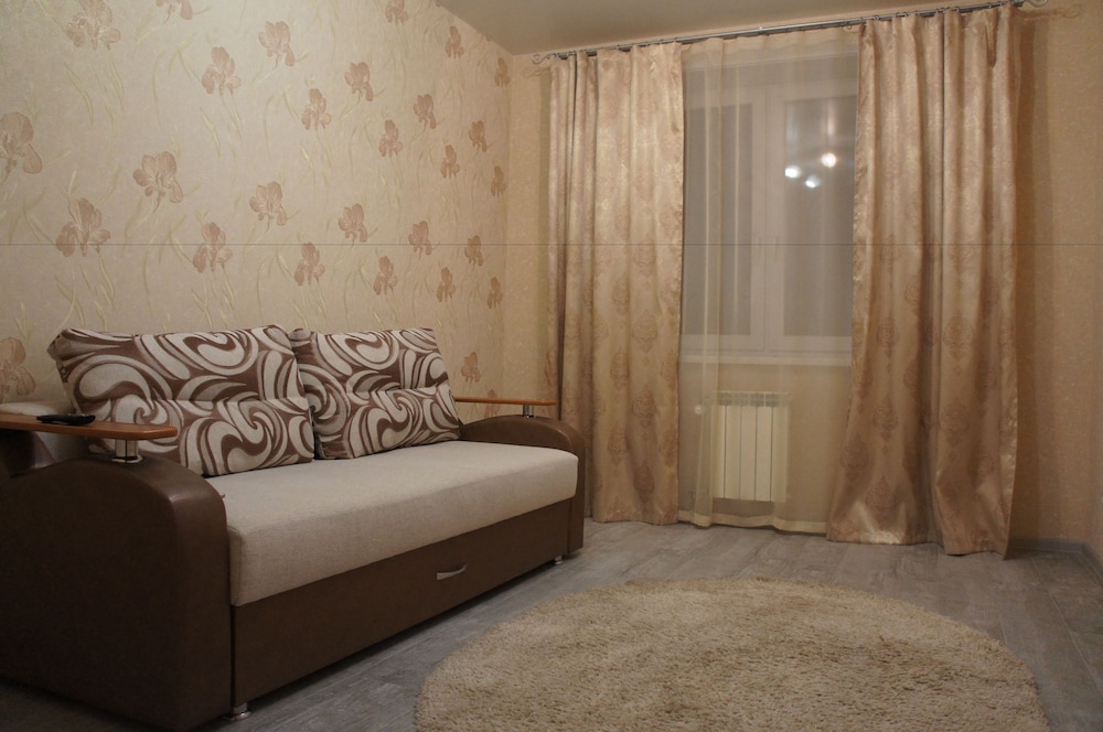 Apartment, 1 Bedroom (Bezbokova 30/7) photo 3