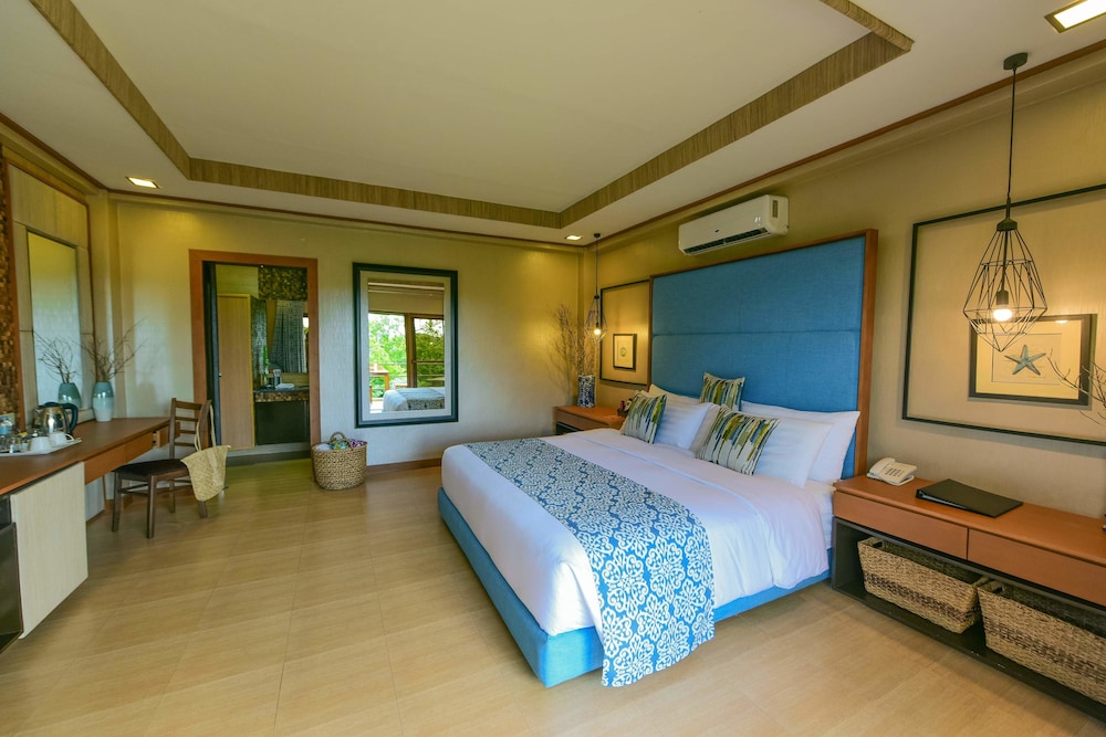 Hilltop Cabana photo 2