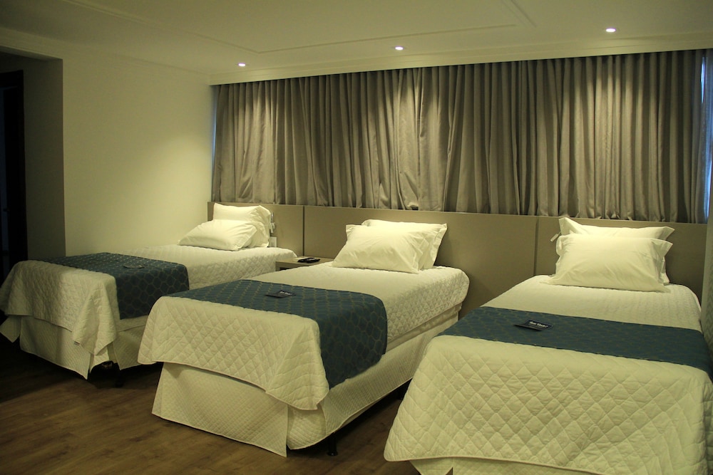Executive Twin Room, 2 Twin Beds, Non Smoking photo 3