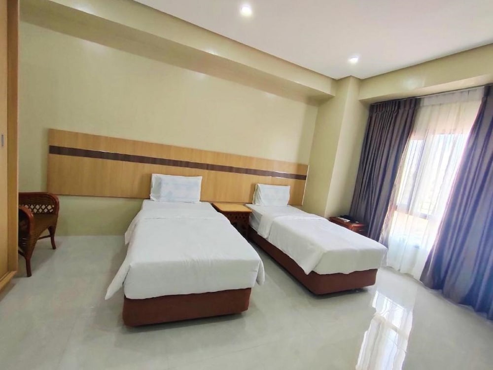 Deluxe Room - Photo 4