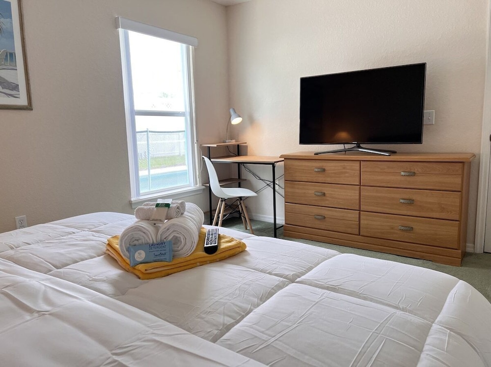 Superior Double Room, Ensuite (Room 2)