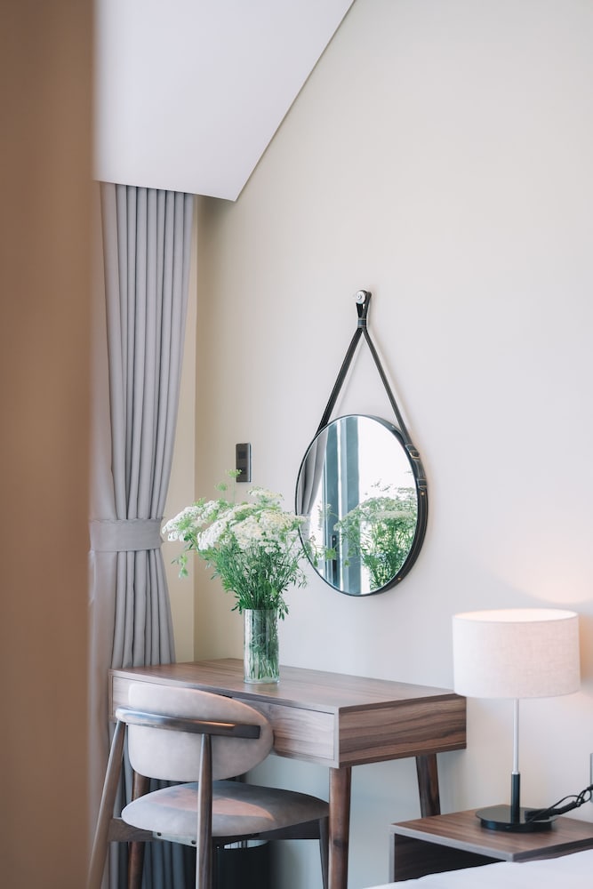 Premium Double Room - Photo 7