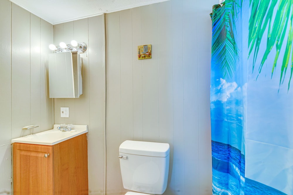 House (2 Bedrooms) photo 2