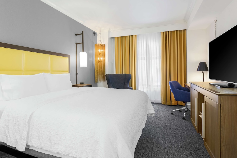 Suite, 1 Bedroom