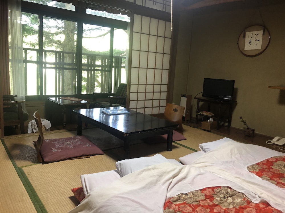 Japanese Style Room For 2-4 Guests, Non Smoking photo 1