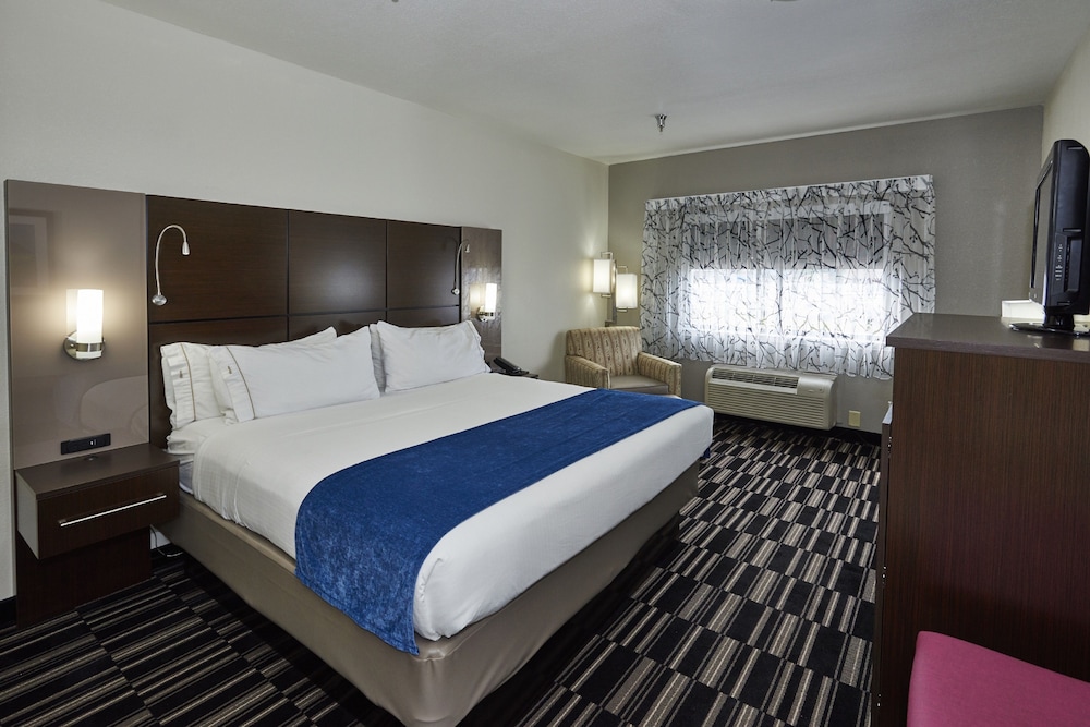 Standard Room, 1 King Bed with Sofa bed, Accessible (Mobility, Access Tub)