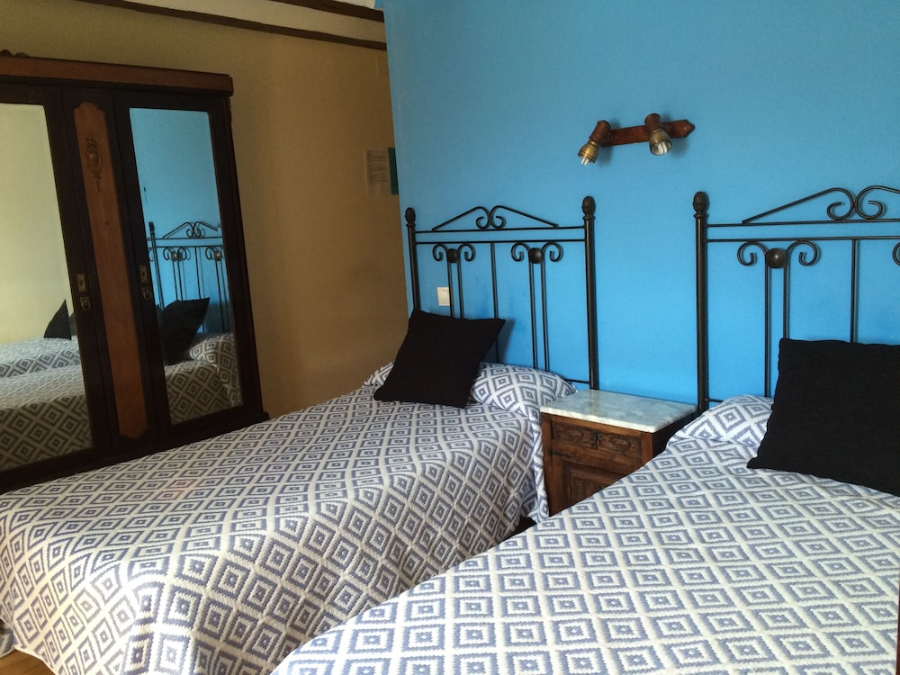 Habitación Doble, No Fumadores