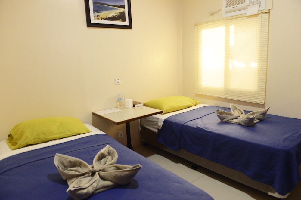 Standard Twin Room photo 1