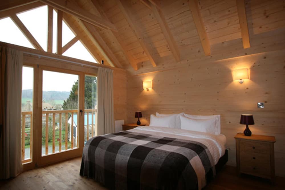 Deluxe Double or Twin Room photo 1