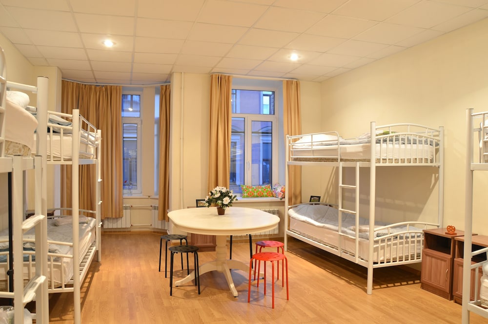 Shared Dormitory, Women only (8 beds) photo 1