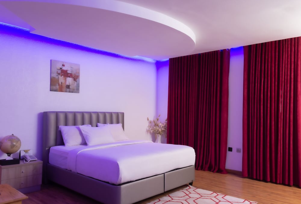 Luxury Room photo 1