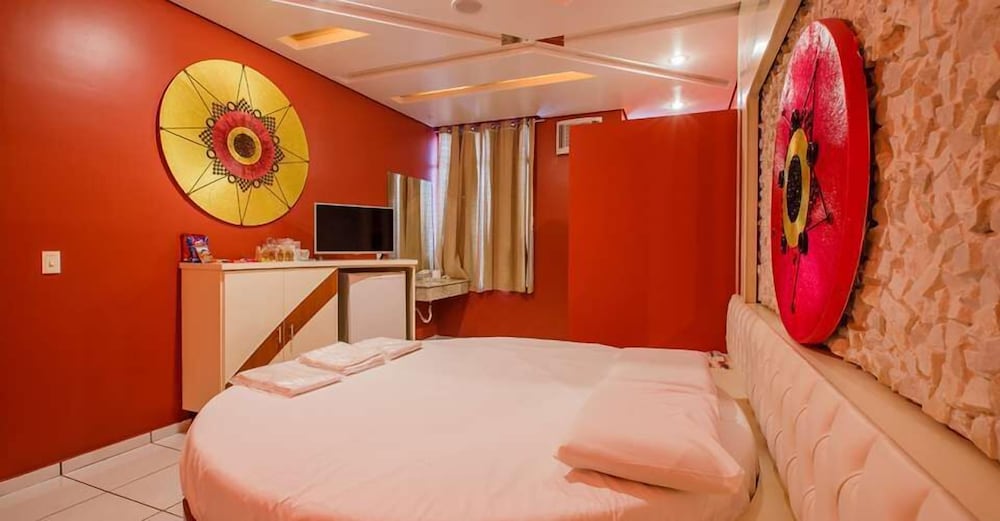Double Room (Luxo) photo 3