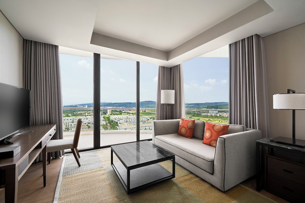 Room, 2 Bedrooms (Residence)
