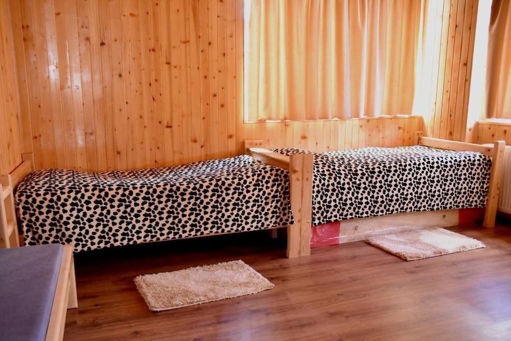 Standard Double or Twin Room photo 3
