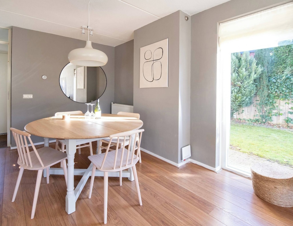Holiday Home for Rent Near Swimming Pool and Golf Course, Billede 8