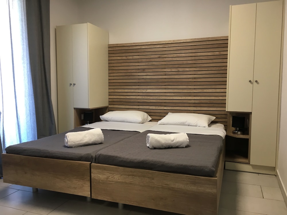 Superior Double Room, Annex Building