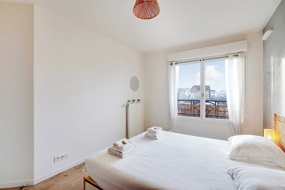 Apartment photo 3