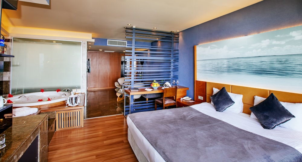Deluxe Double Room photo 1