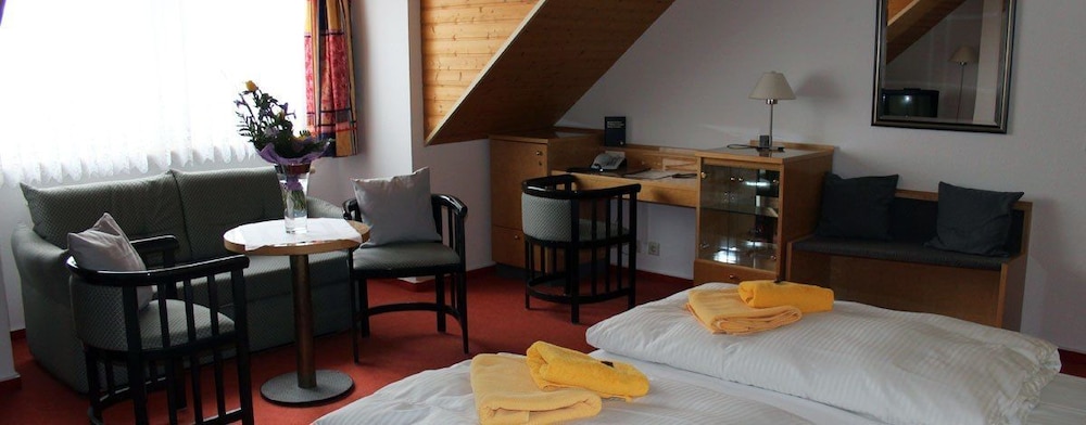 Triple Room photo 2