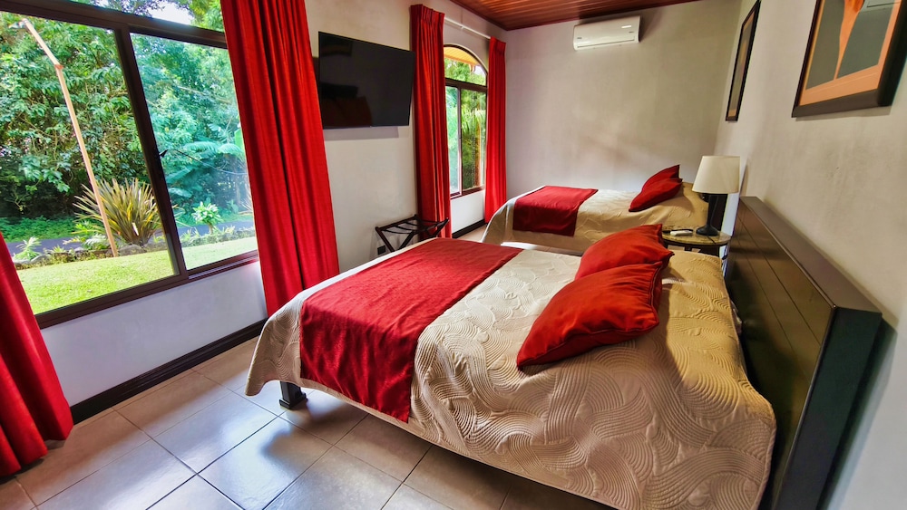 Premium Cottage