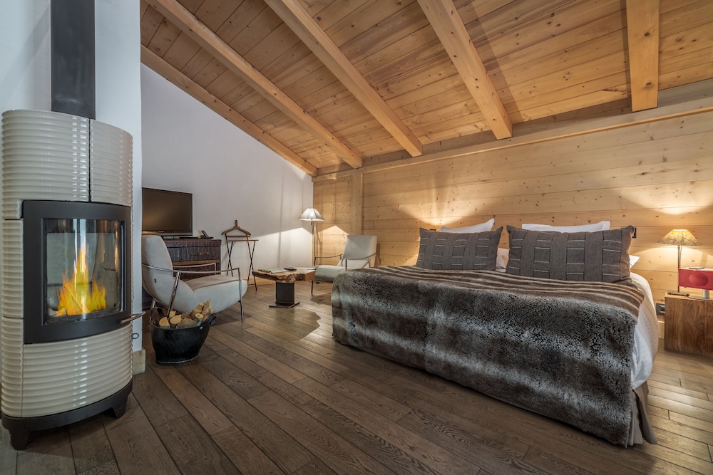 Junior Suite photo 2