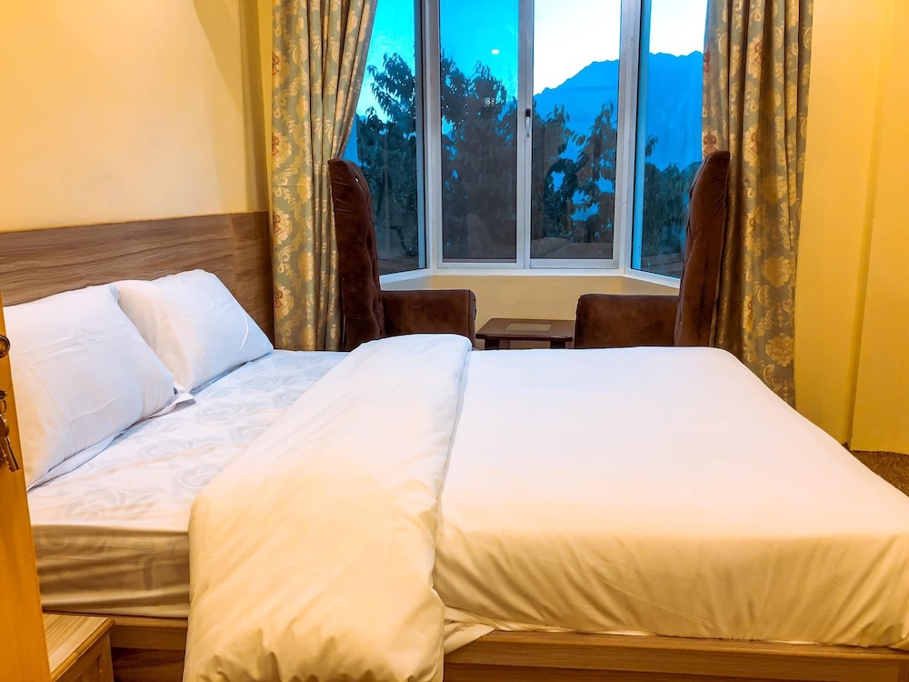Deluxe Double Room photo 3